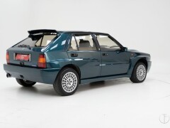 Lancia Delta Evoluzione 8V \'92 