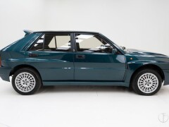 Lancia Delta Evoluzione 8V \'92 