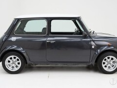 Mini Cooper 1.3 SPI \'92 