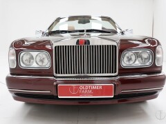 Rolls Royce Corniche  4 \'2000 