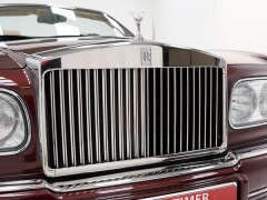 Rolls Royce Corniche  4 \'2000 