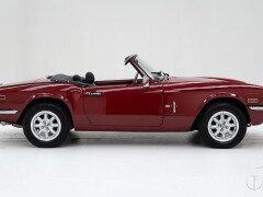 Triumph Spitfire 1500 \'79 