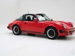 Porsche 911 3.2 Carrera Targa \'86 