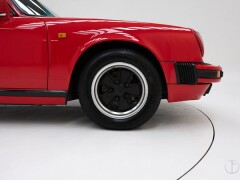 Porsche 911 3.2 Carrera Targa \'86 