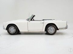 Triumph TR4 \'62 