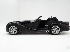 Morgan Aero 8 \'2008 