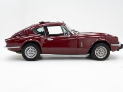 Triumph GT6 MK III \'72 
