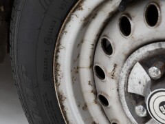 Triumph GT6 MK III \'72 