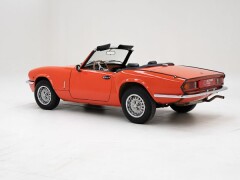 Triumph Spitfire 1500 \'80 