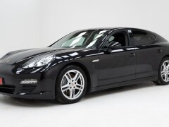 Porsche Panamera \'2011 