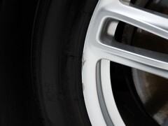 Porsche Panamera \'2011 