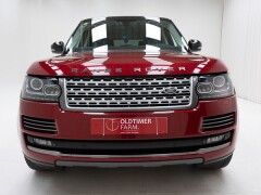 Range Rover 4.4 SDV8 Vogue \'2012 