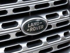 Range Rover 4.4 SDV8 Vogue \'2012 