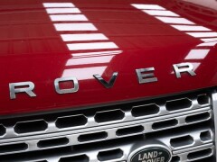 Range Rover 4.4 SDV8 Vogue \'2012 