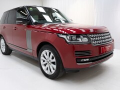 Range Rover 4.4 SDV8 Vogue \'2012 