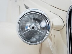 Chrysler Wimbledon Six 3 Position DHC By Carlton \'37 