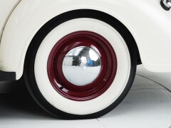 Chrysler Wimbledon Six 3 Position DHC By Carlton \'37 