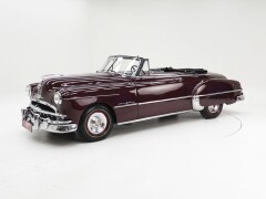 Pontiac Silver Streak \'49 