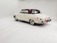 Chrysler Windsor Newport \'50 