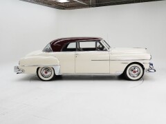 Chrysler Windsor Newport \'50 