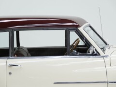Chrysler Windsor Newport \'50 