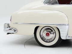 Chrysler Windsor Newport \'50 