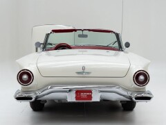 Ford Thunderbird First Generation \'56 