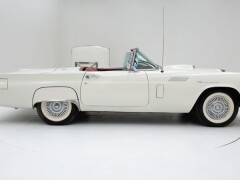 Ford Thunderbird First Generation \'56 