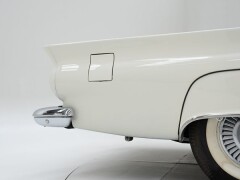 Ford Thunderbird First Generation \'56 