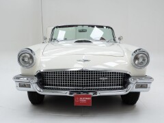 Ford Thunderbird First Generation \'56 
