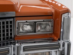 Cadillac Eldorado Coupe \'75 