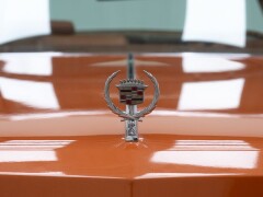 Cadillac Eldorado Coupe \'75 
