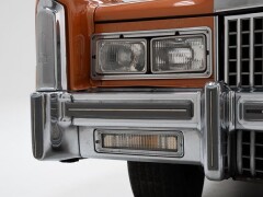 Cadillac Eldorado Coupe \'75 