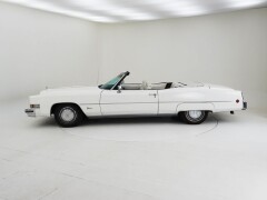 Cadillac Eldorado \'73 
