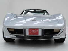 Corvette C3 L82 \'77 