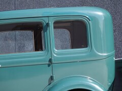 Pierce Arrow Model 54 Sedan \'32 