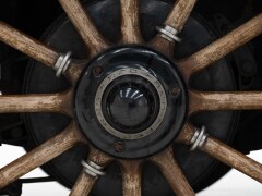 REO 6C open tourer \'22 