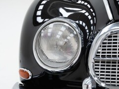 Auto Union 1000 S \'60 