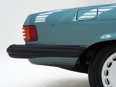 Mercedes Benz 560 SL \'87 