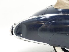 Austin  Sheerline \'49 