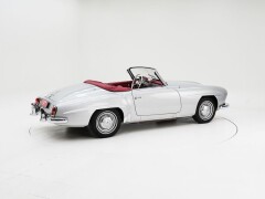 Mercedes Benz 190 SL \'60 