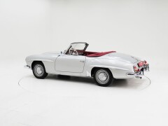 Mercedes Benz 190 SL \'60 
