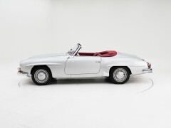 Mercedes Benz 190 SL \'60 