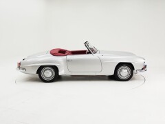 Mercedes Benz 190 SL \'60 