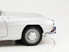 Mercedes Benz 190 SL \'60 