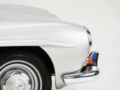 Mercedes Benz 190 SL \'60 