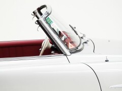 Mercedes Benz 190 SL \'60 