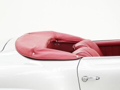Mercedes Benz 190 SL \'60 