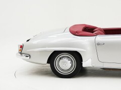 Mercedes Benz 190 SL \'60 