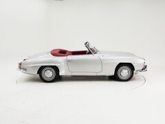 Mercedes Benz 190 SL \'60 